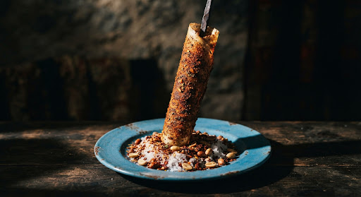 Peri Peri Chatkaaro
